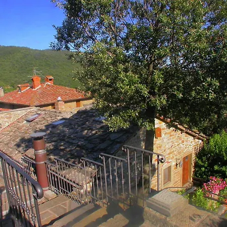Spacious In With Swimming Pool Ferienhaus